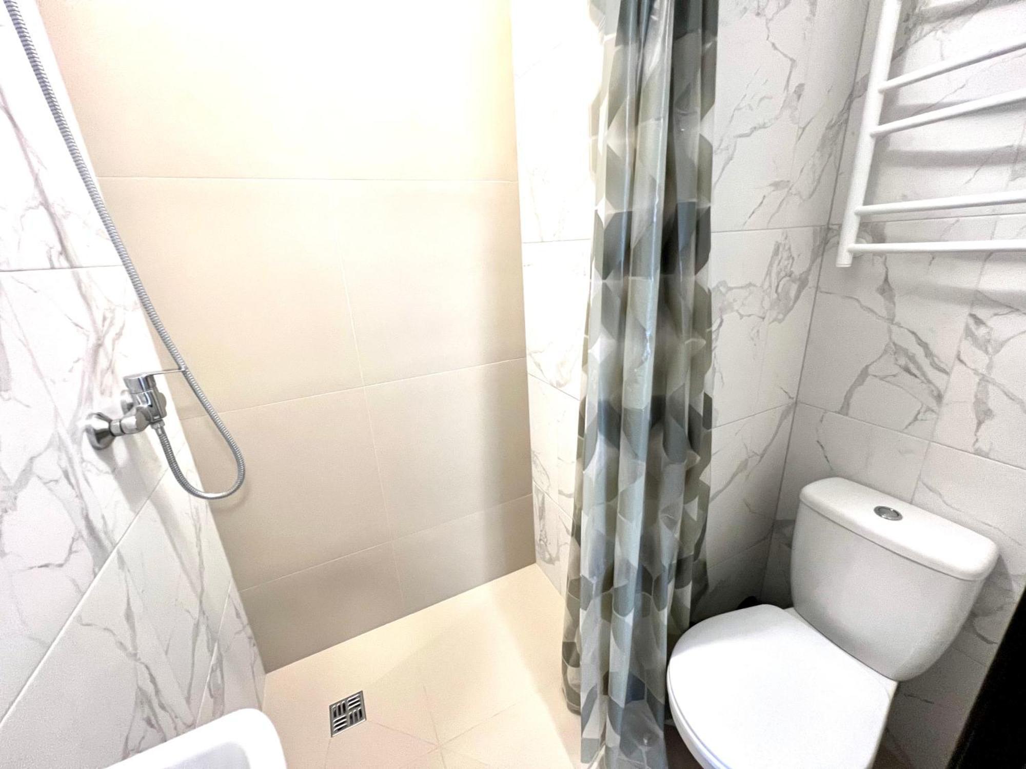 Osapart Hotel In A Complex Semycvit 2 Lviv Bagian luar foto