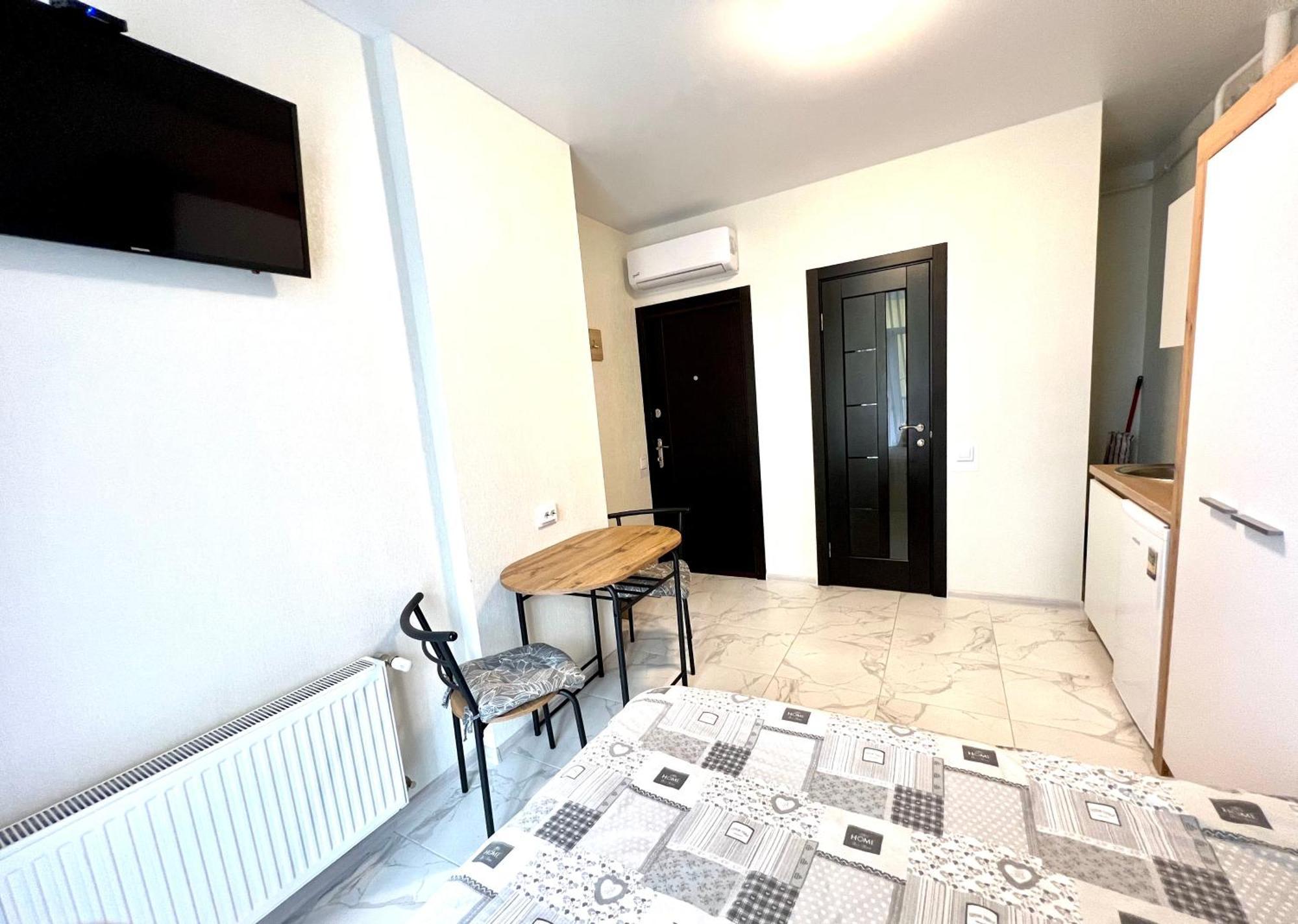 Osapart Hotel In A Complex Semycvit 2 Lviv Bagian luar foto