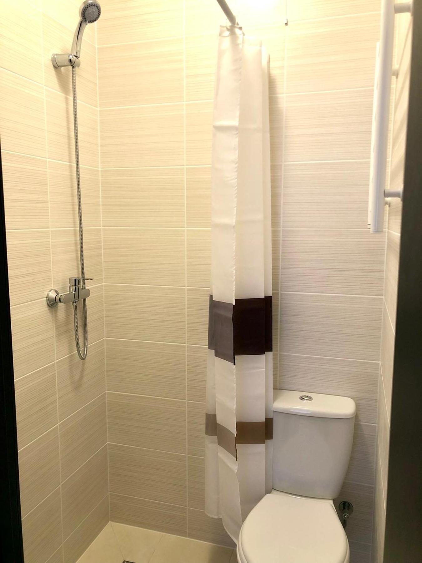 Osapart Hotel In A Complex Semycvit 2 Lviv Bagian luar foto