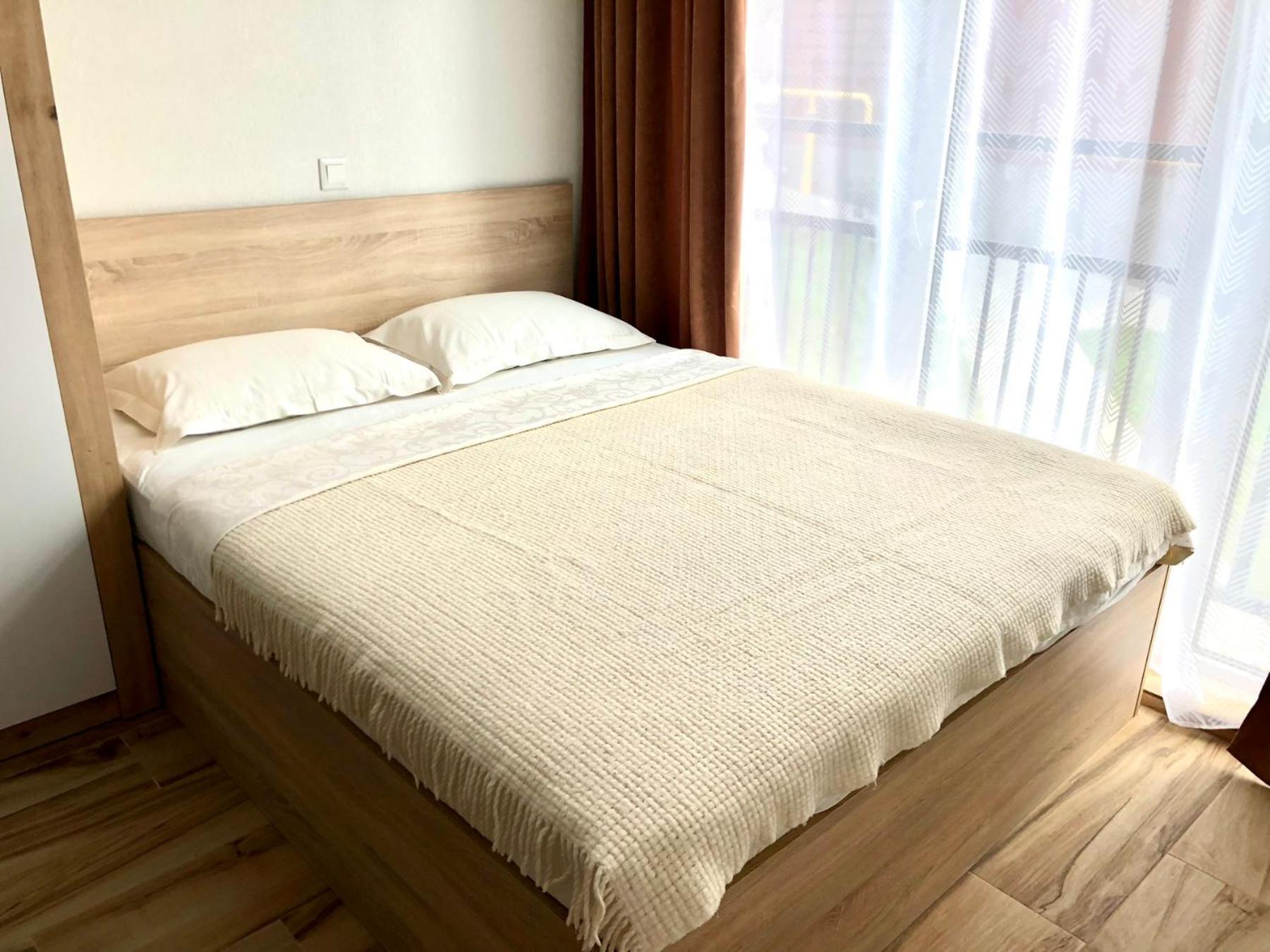 Osapart Hotel In A Complex Semycvit 2 Lviv Bagian luar foto
