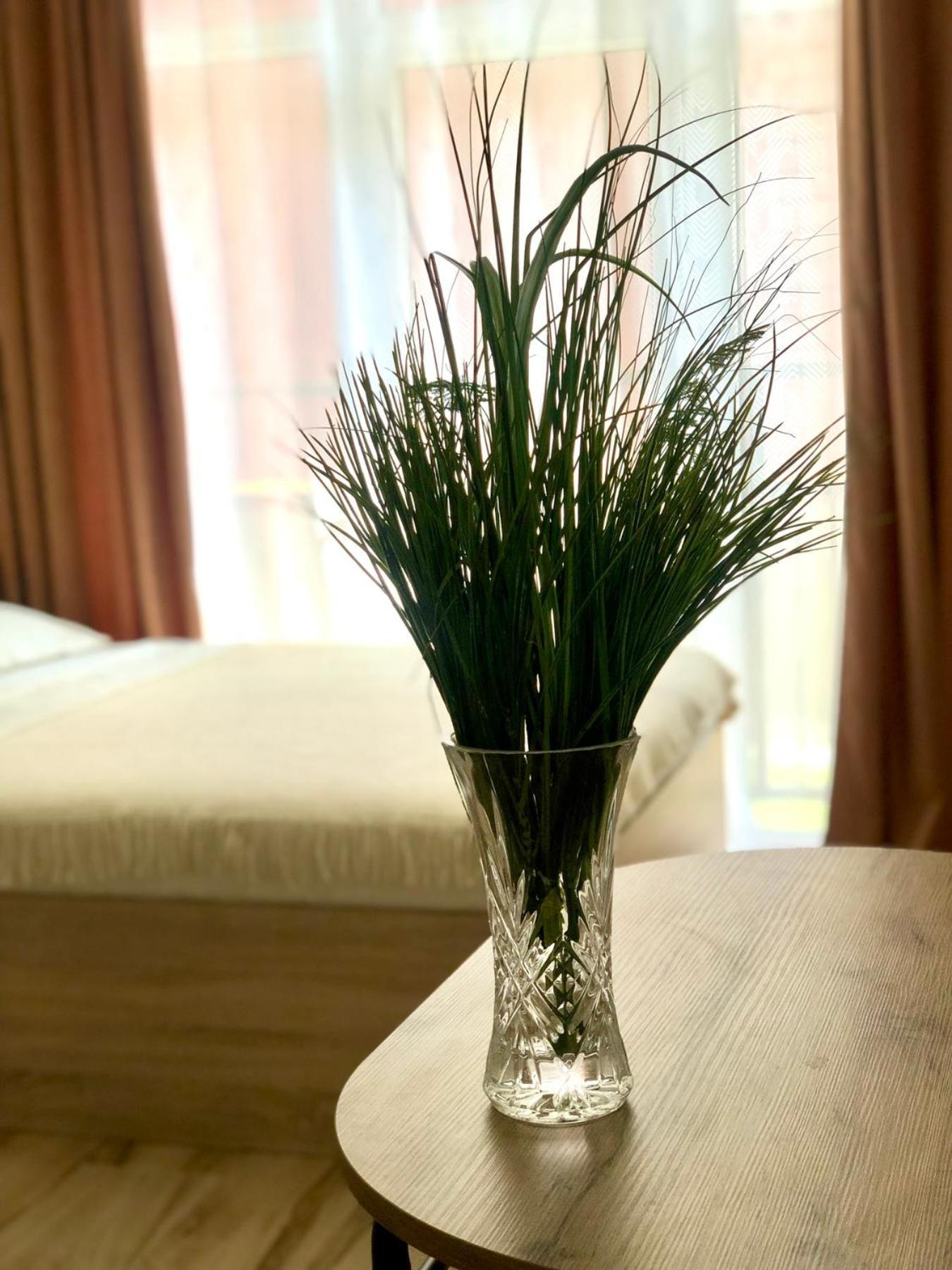 Osapart Hotel In A Complex Semycvit 2 Lviv Bagian luar foto