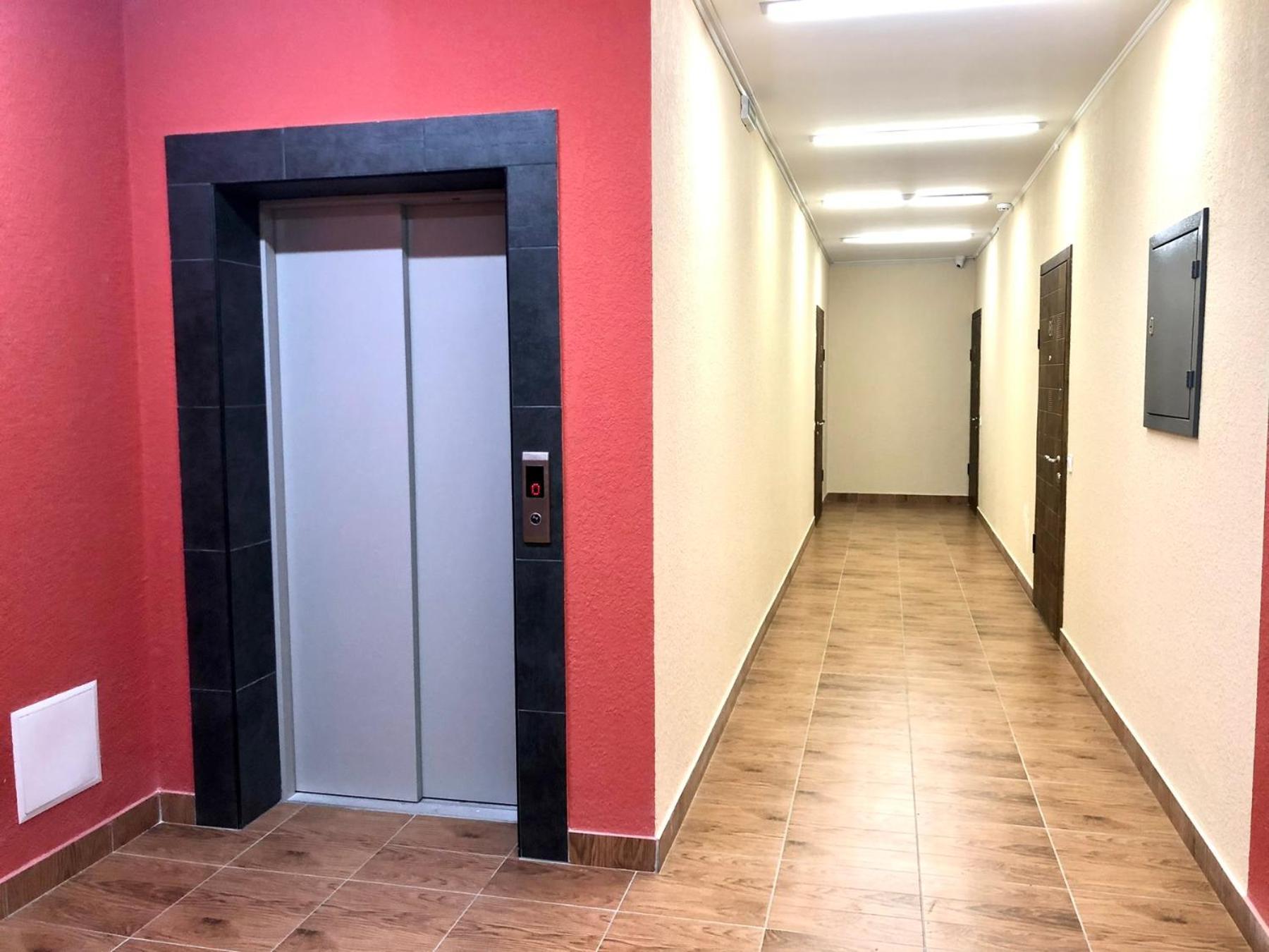 Osapart Hotel In A Complex Semycvit 2 Lviv Bagian luar foto